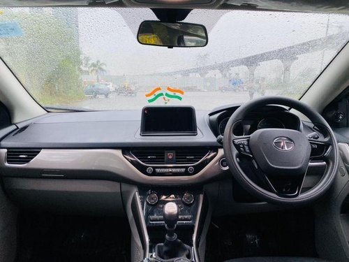 Used 2019 Tata Nexon MT for sale