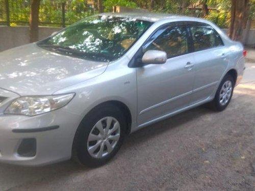 Toyota Corolla Altis 2012 MT for sale