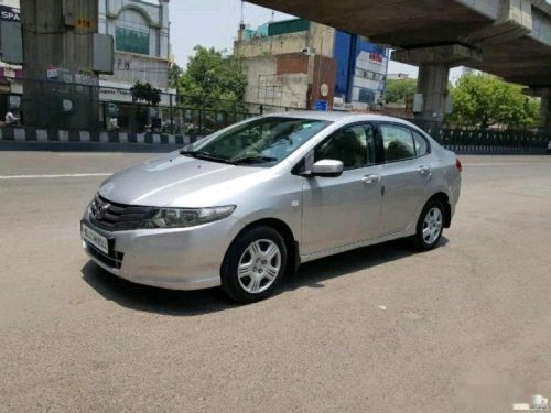 Honda City 2008-2011 1.5 S MT for sale