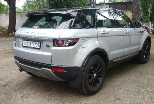 Land Rover Range Rover Evoque 2.2L Pure AT 2014 for sale