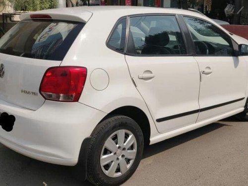 Used Volkswagen Polo Diesel Comfortline 1.2L 2012 MT for sale