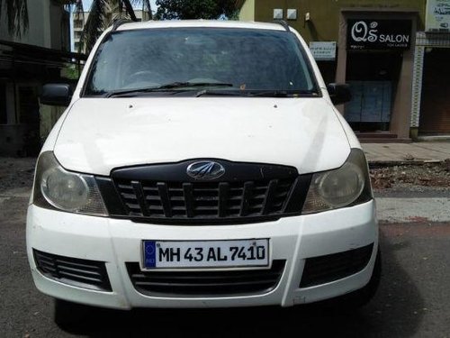 Mahindra Quanto C4 2012 MT for sale