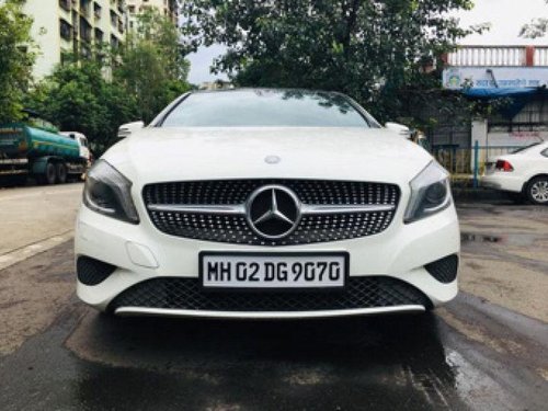 Used Mercedes Benz A Class A180 Sport 2014 AT for sale