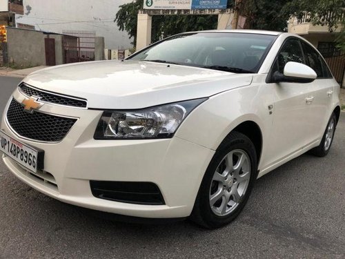 2012 Chevrolet Cruze LT MT for sale at low price