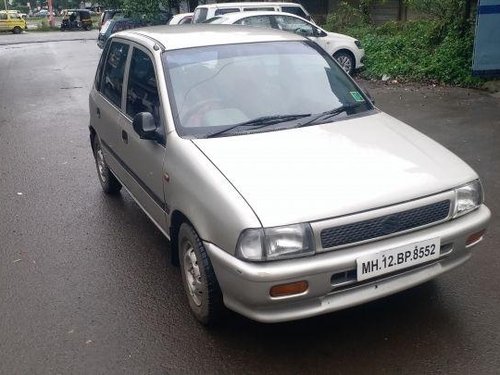 2003 Maruti Suzuki Zen MT for sale