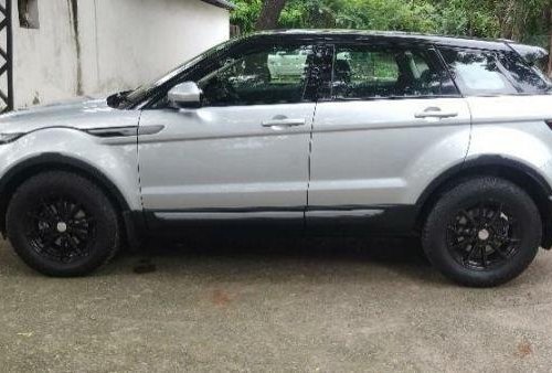 Land Rover Range Rover Evoque 2.2L Pure AT 2014 for sale