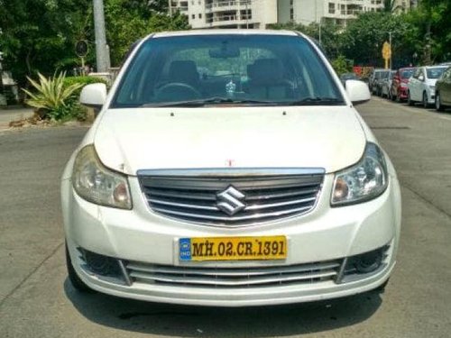 2013 Maruti Suzuki SX4 MT for sale