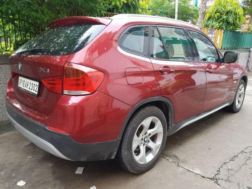 BMW X1 AT 2012 for sale