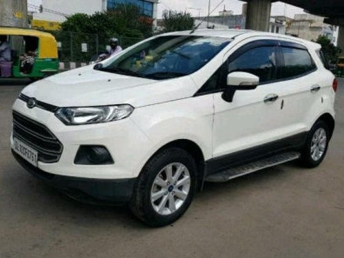 Ford EcoSport 2013-2015 1.5 DV5 MT Trend for sale