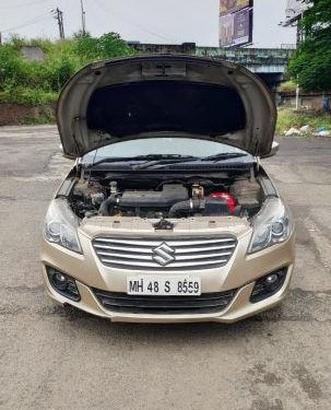 2014 Maruti Suzuki Ciaz MT for sale