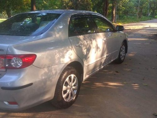 Toyota Corolla Altis 2012 MT for sale