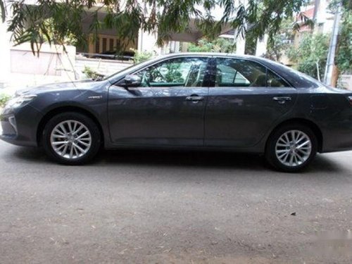 Toyota Camry 2012-2015 Hybrid AT for sale