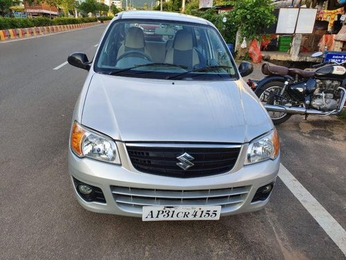 Used 2014 Maruti Suzuki Alto K10 VXI MT for sale