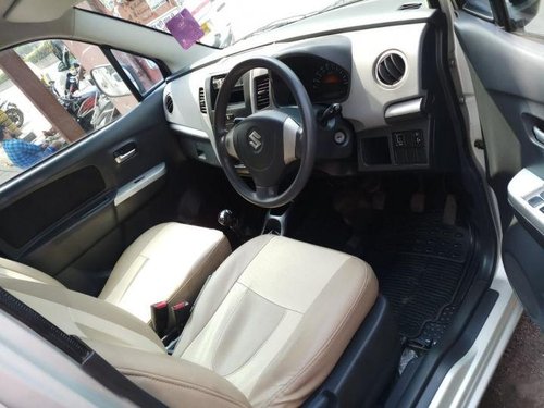Used 2010 Maruti Suzuki Wagon R LXI MT for sale