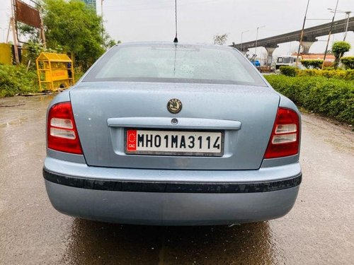 2004 Skoda Octavia MT for sale at low price