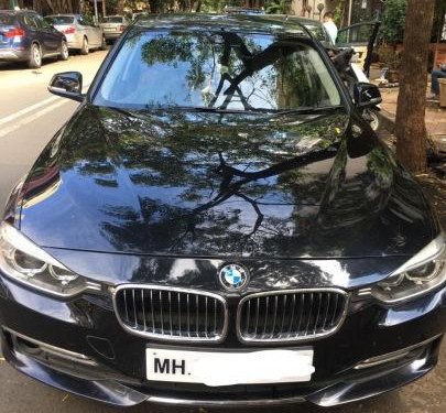 Used 2013 BMW 3 Series AT for sale