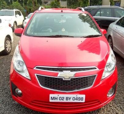 Used Chevrolet Beat LT 2010 MT for sale