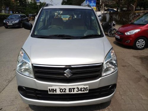 Used 2010 Maruti Suzuki Wagon R LXI MT for sale