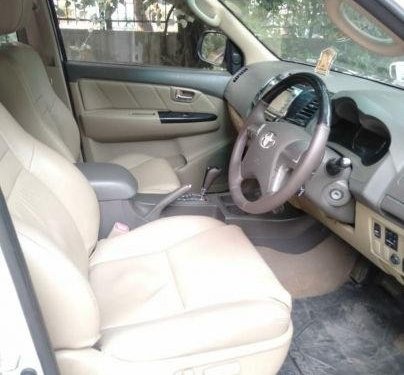 Toyota Fortuner 2011-2016 4x2 AT for sale