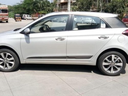 Used Hyundai i20 1.2 Sportz Option 2015 MT for sale