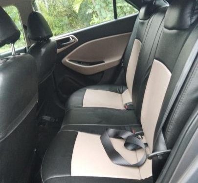 Hyundai Elite i20 Petrol Asta MT for sale