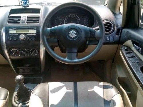 2013 Maruti Suzuki SX4 MT for sale