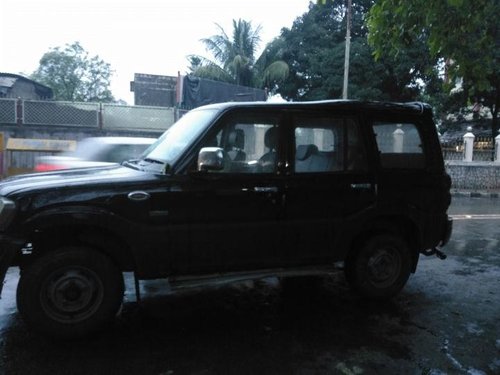 Mahindra Scorpio M2DI 2007 MT for sale