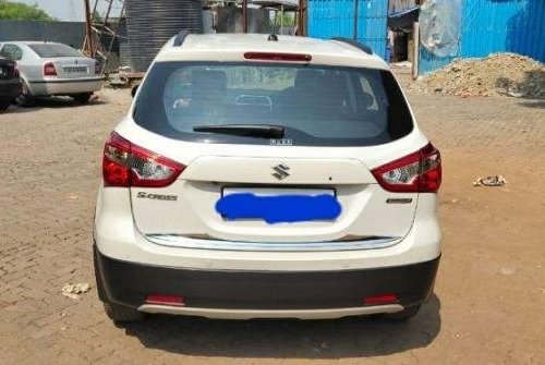 Maruti S-Cross 2015-2017 DDiS 200 Zeta MT for sale