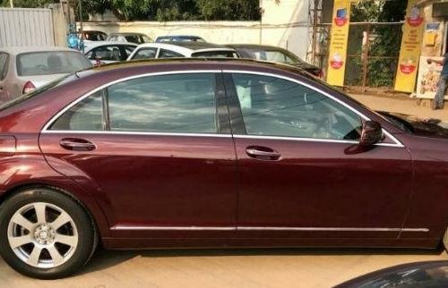 Mercedes-Benz S Class 2005 2013 S 300 L AT for sale