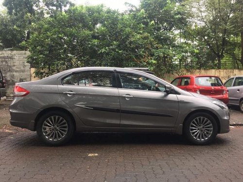 Maruti Suzuki Ciaz 2015 MT for sale