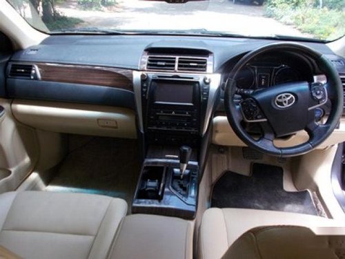 Toyota Camry 2012-2015 Hybrid AT for sale