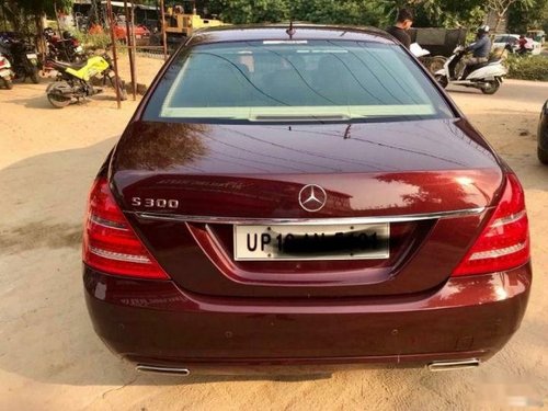 Mercedes-Benz S Class 2005 2013 S 300 L AT for sale