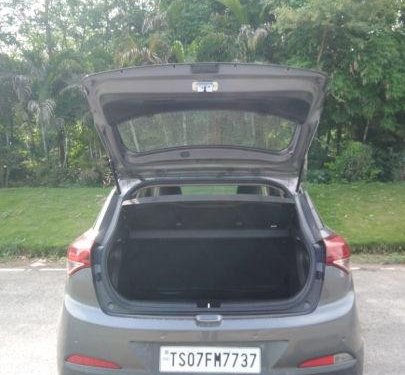 Hyundai Elite i20 Petrol Asta MT for sale