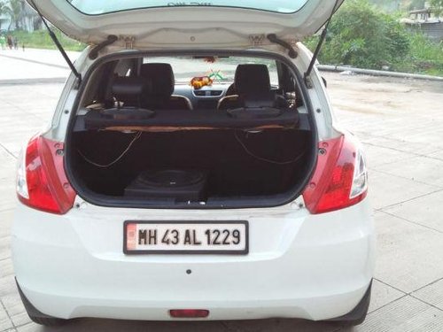 Used 2012 Maruti Suzuki Swift VDI MT for sale