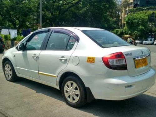 2013 Maruti Suzuki SX4 MT for sale