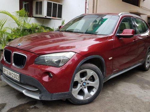 BMW X1 AT 2012 for sale