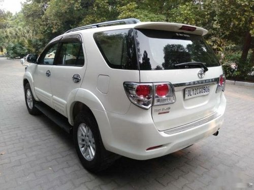 Toyota Fortuner 2011-2016 4x2 AT for sale