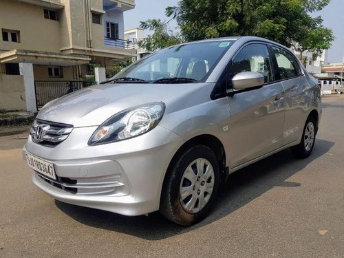 Honda Amaze 2013-2016 S i-Vtech MT for sale