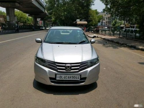 Honda City 2008-2011 1.5 S MT for sale