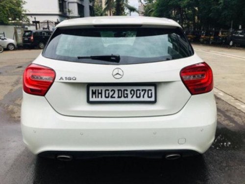 Used Mercedes Benz A Class A180 Sport 2014 AT for sale