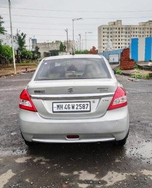 Used 2012 Maruti Suzuki Swift Dzire MT for sale