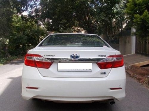 Toyota Camry 2012-2015 Hybrid AT for sale