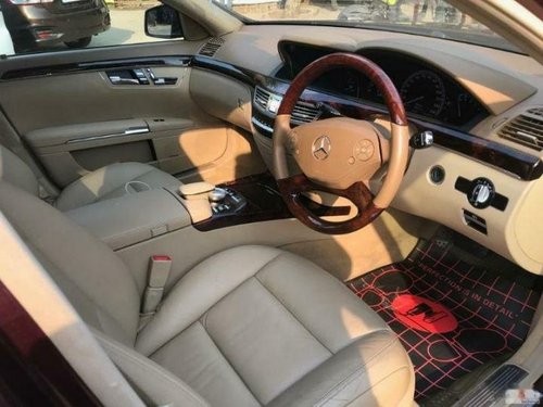 Mercedes-Benz S Class 2005 2013 S 300 L AT for sale