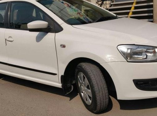 Used Volkswagen Polo Diesel Comfortline 1.2L 2012 MT for sale