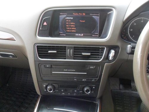 Audi Q5 2.0 TDI AT 2013 for sale