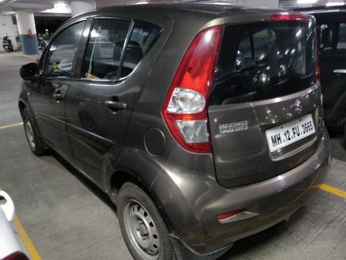 Maruti Suzuki Ritz 2010 MT for sale