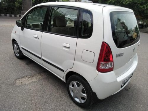 Used 2008 Maruti Suzuki Zen Estilo MT for sale