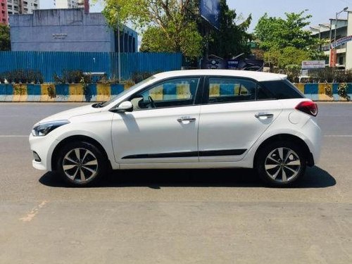 Used Hyundai Elite i20 1.2 Spotz 2016 MT for sale