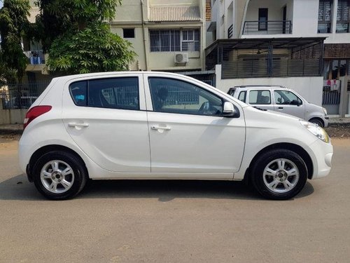 2012 Hyundai i20 Sportz 1.2 MT for sale