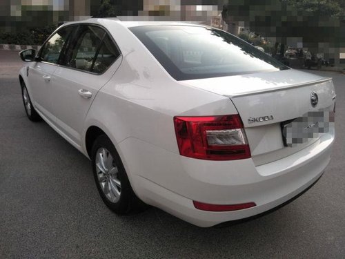 Used 2016 Skoda Octavia AT for sale